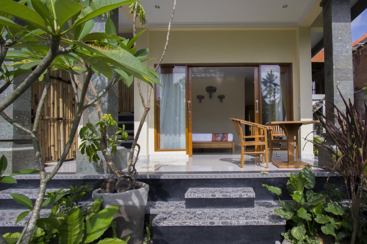 Yudha Ubud Экстерьер фото