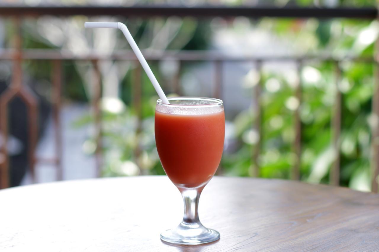 Yudha Ubud Экстерьер фото